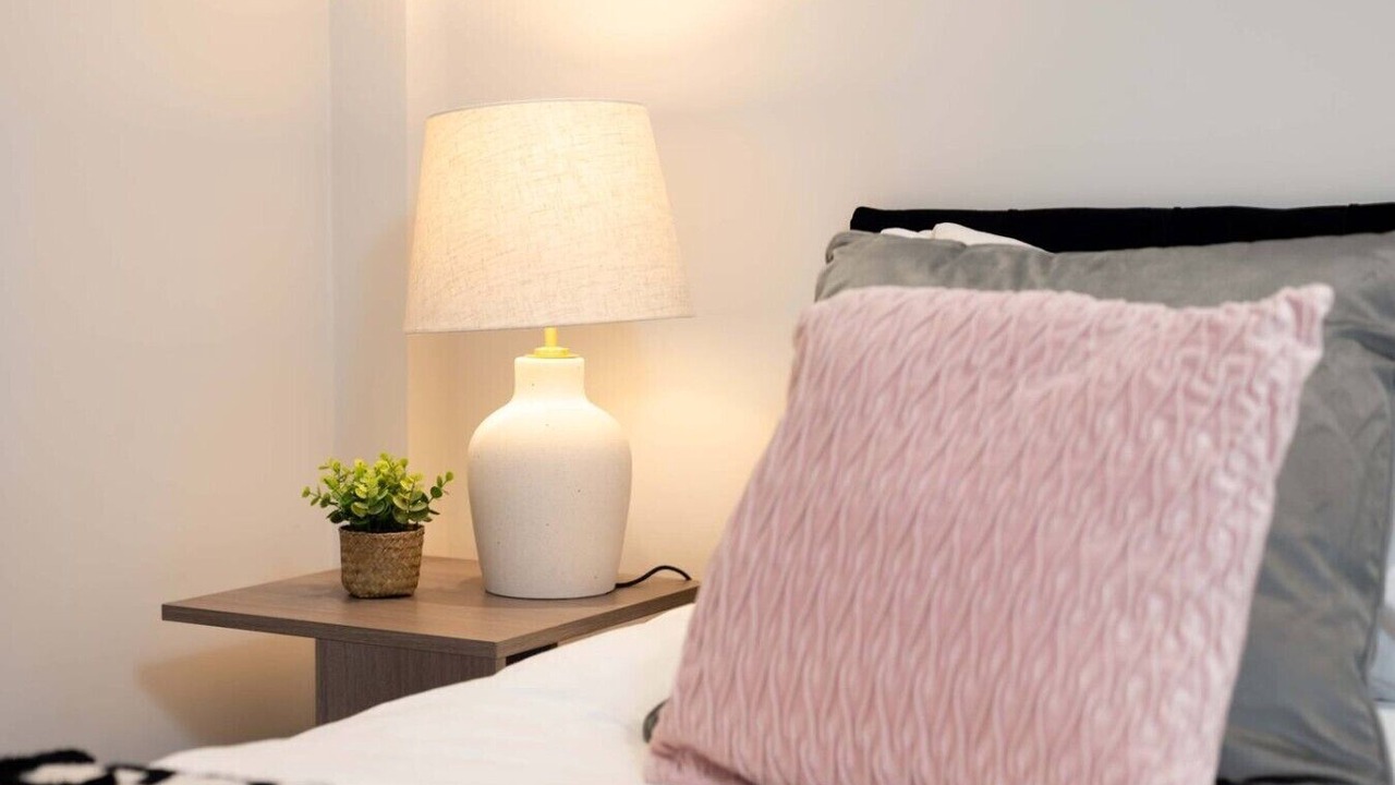 Photo of Bedroom in Tollington