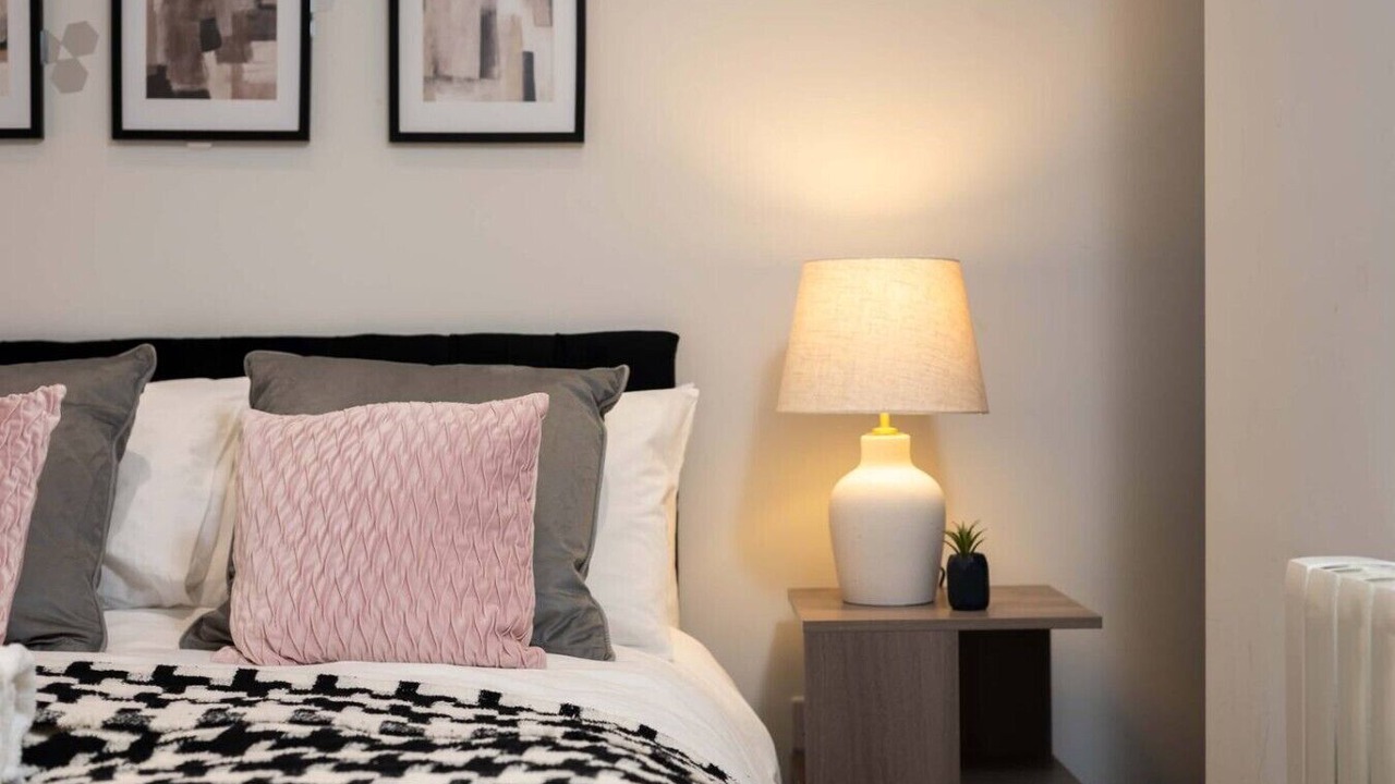 Photo of Bedroom in Tollington