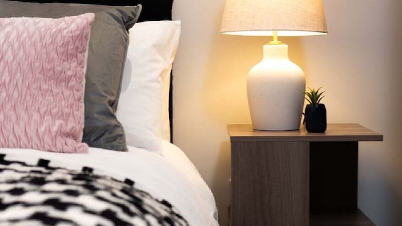 Photo of Bedroom in Tollington