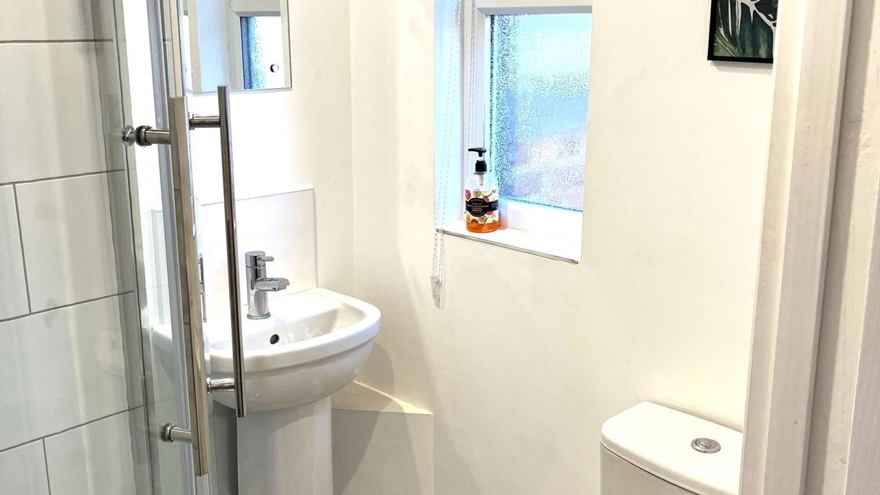 Photo of Bathroom in Redcar
