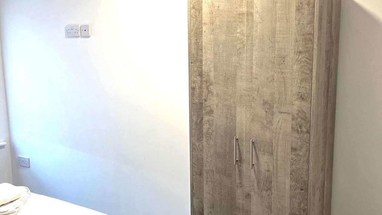 Photo of Bedroom in Redcar