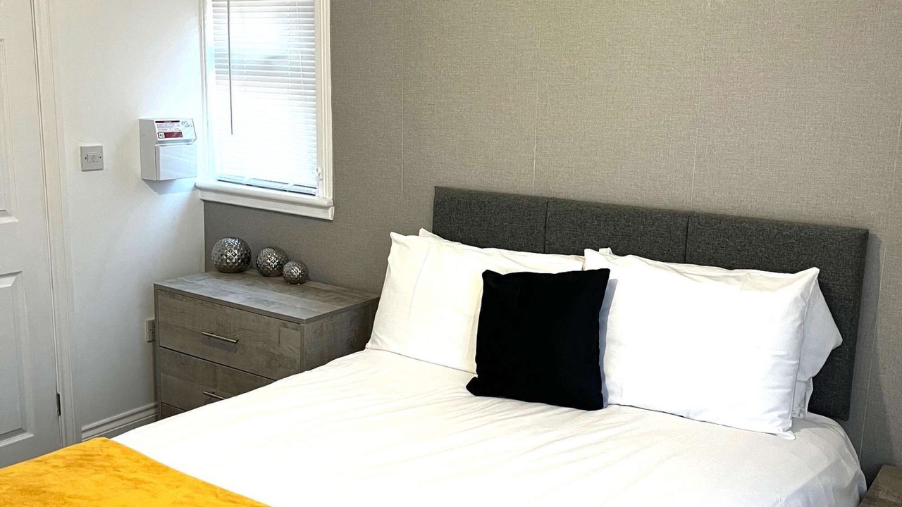 Photo of Bedroom in Redcar