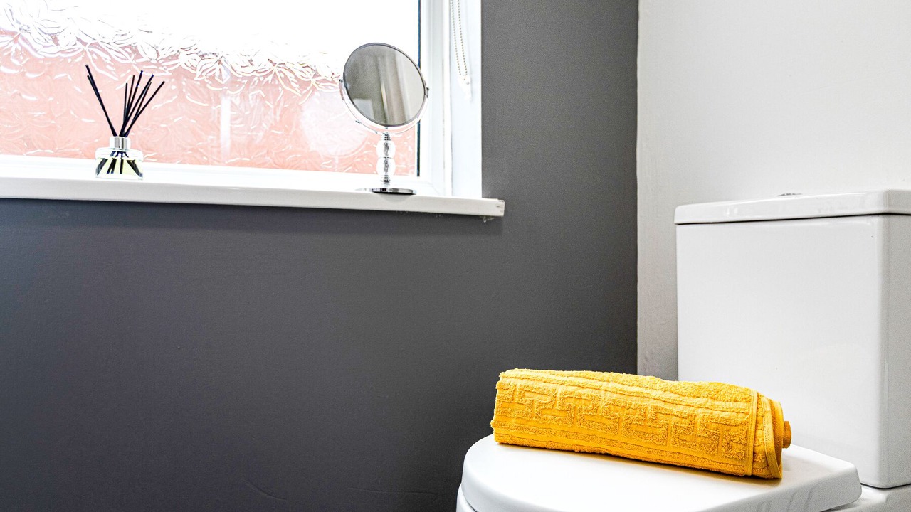 Photo of Bathroom in Leicester
