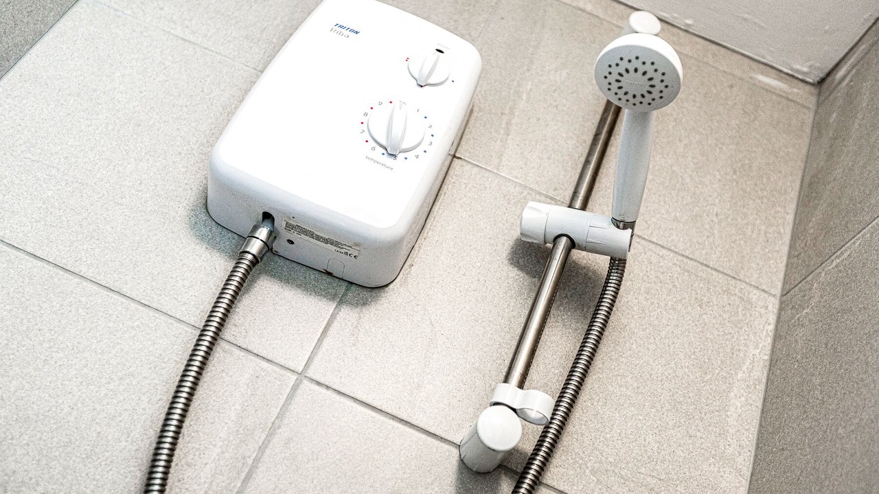 Photo of Bathroom in Leicester