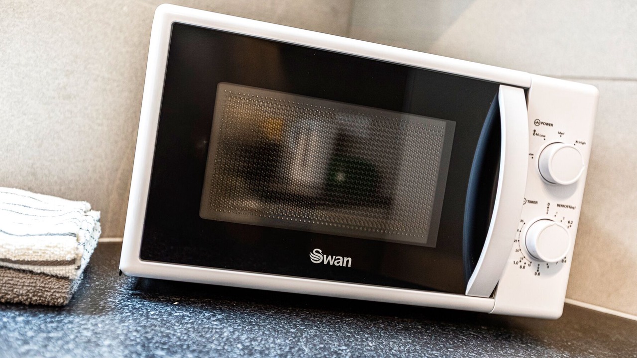 Photo of Kitchen in Leicester