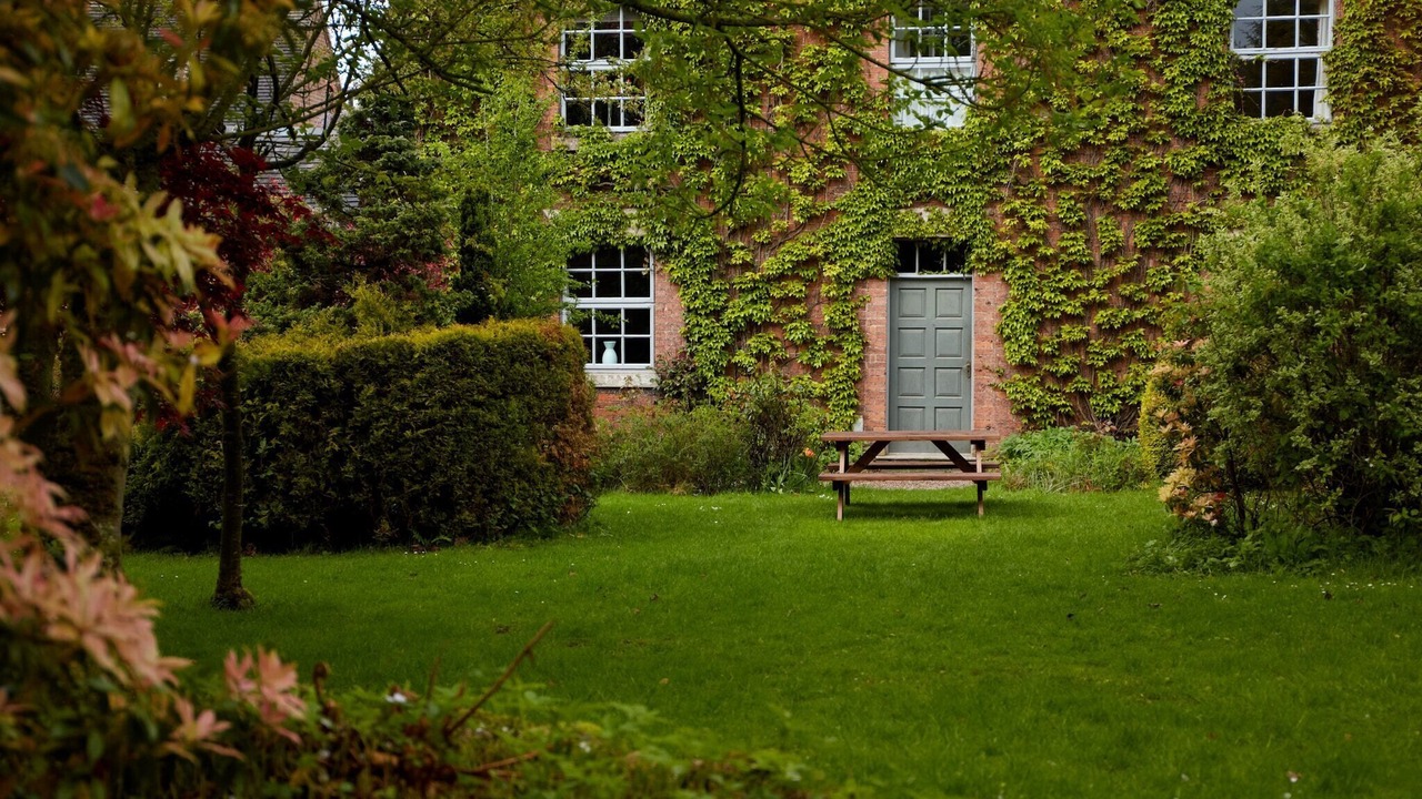 Photo of Outdoor in Dalbury Lees