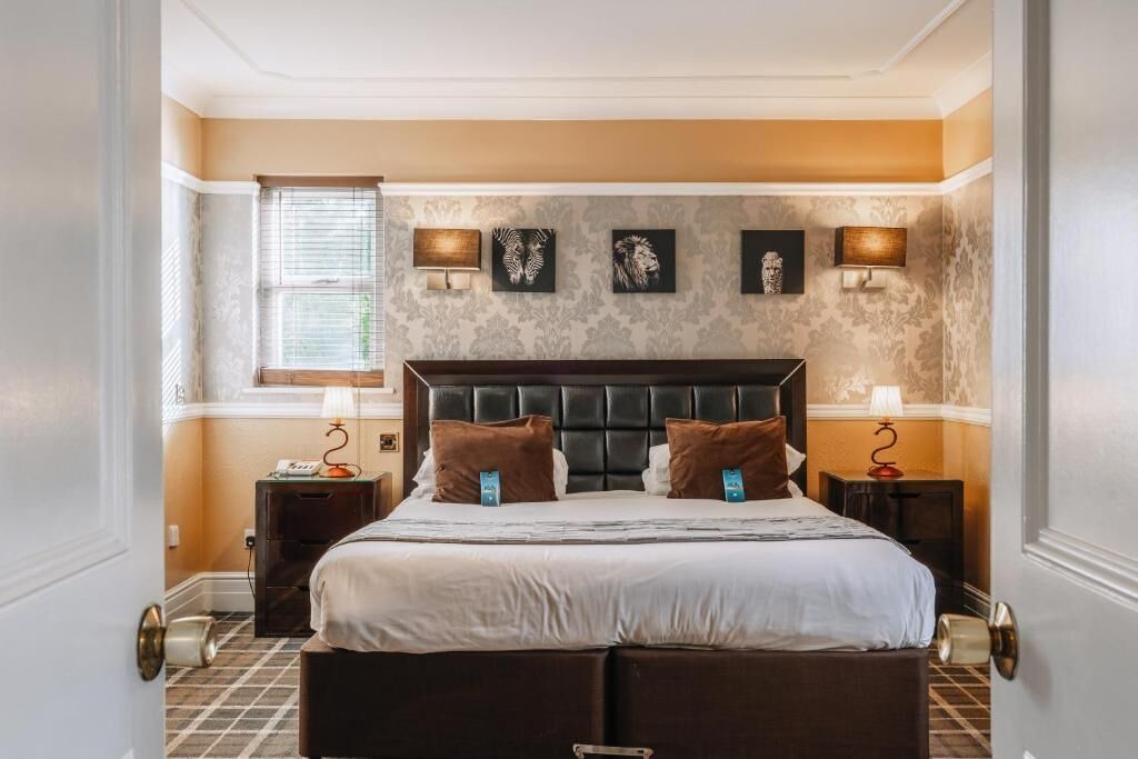 Photo of Bedroom in Ipswich