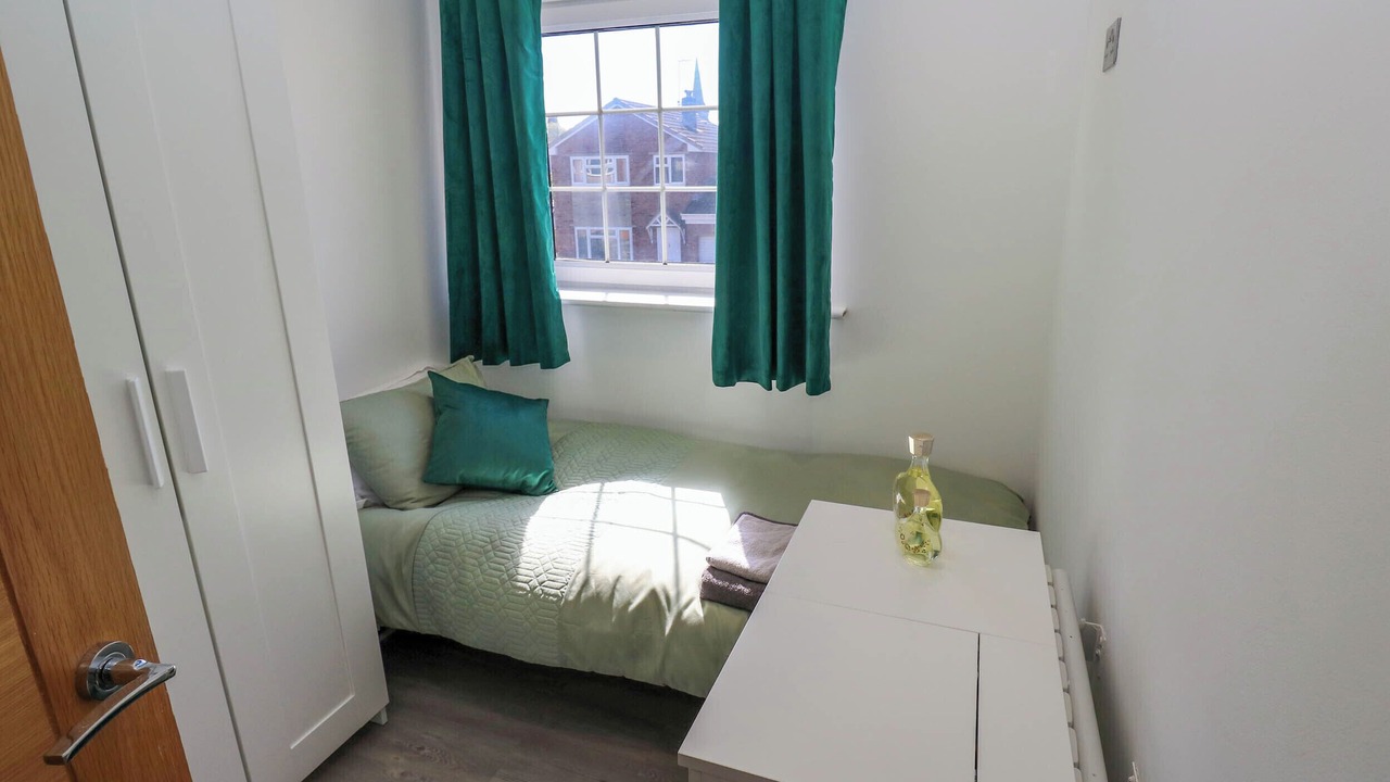 Photo of Bedroom in Carlton