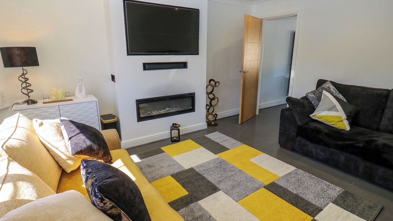 Photo of Livingroom in Carlton