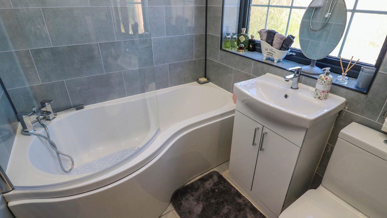 Photo of Bathroom in Carlton