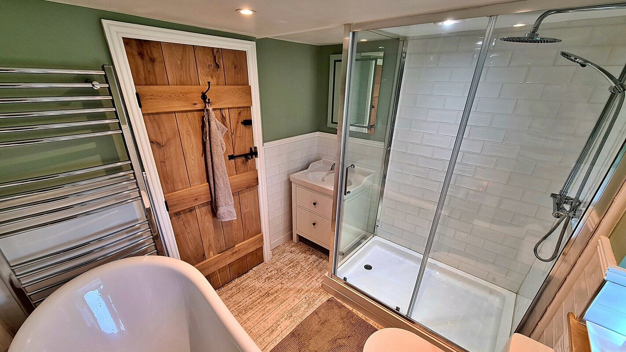 Photo of Bathroom in Glaisdale