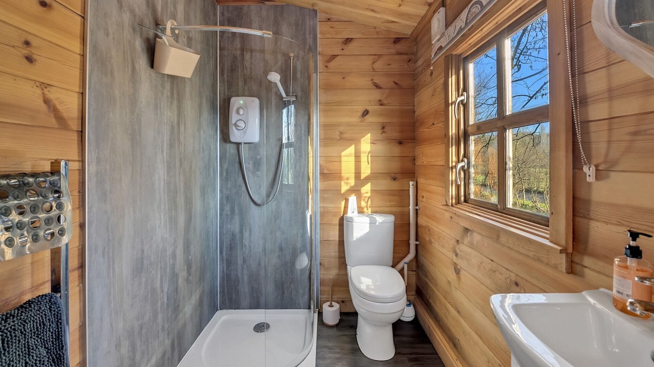 Photo of Bathroom in West Stow