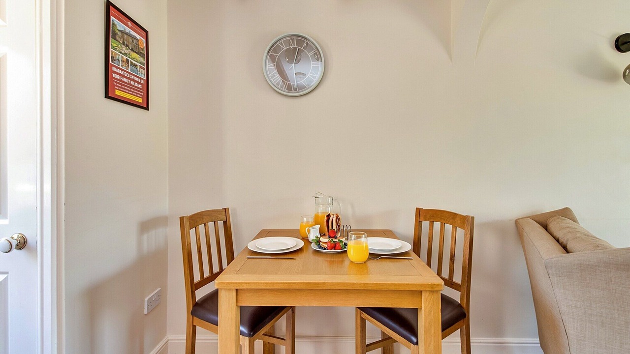 Photo of Livingroom in Thirsk
