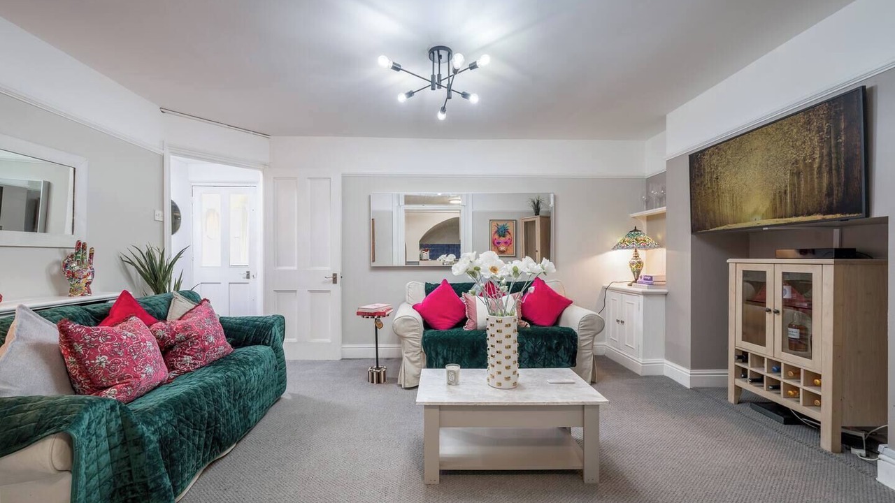 Photo of Bedroom in Redcliffe
