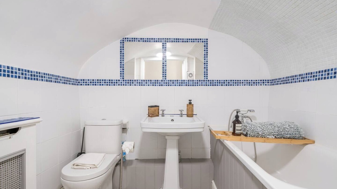Photo of Bathroom in Redcliffe
