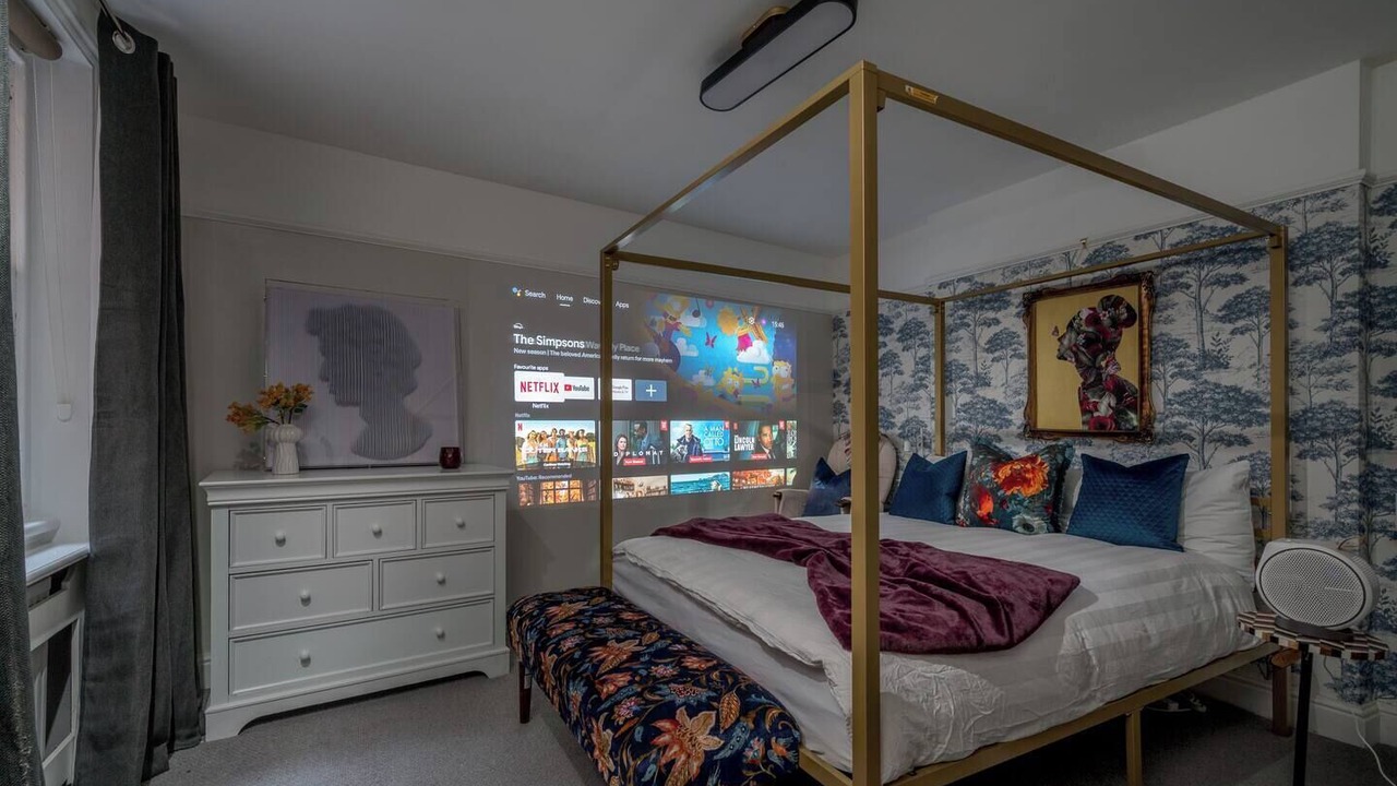 Photo of Bedroom in Redcliffe
