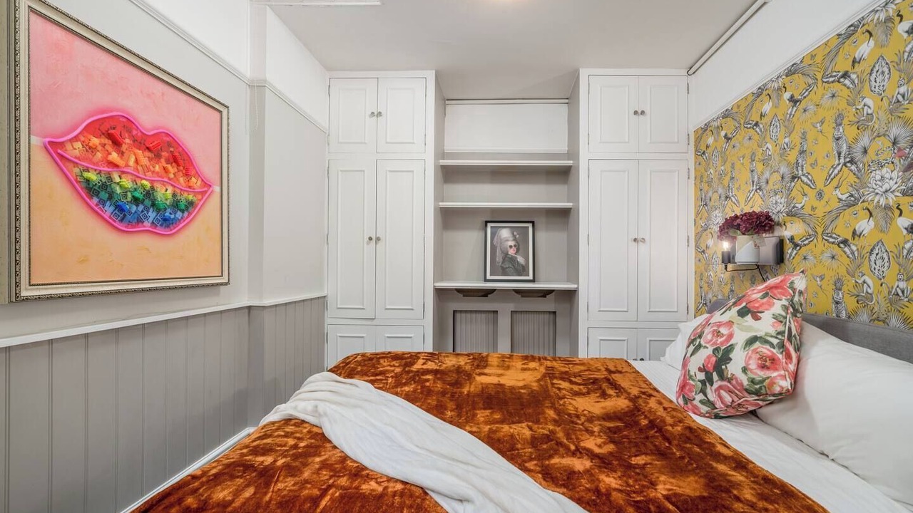 Photo of Bedroom in Redcliffe