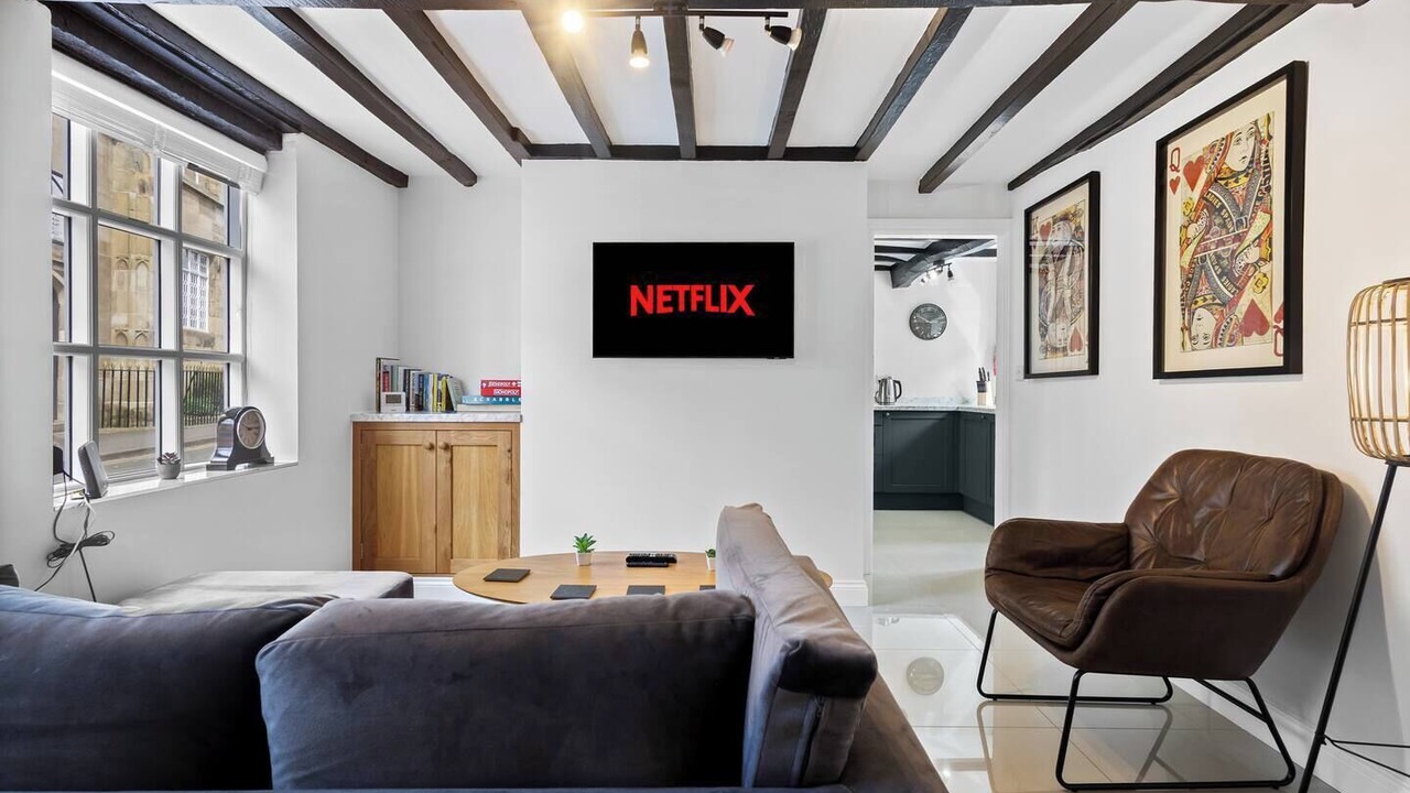 Photo of Livingroom in Market Bosworth