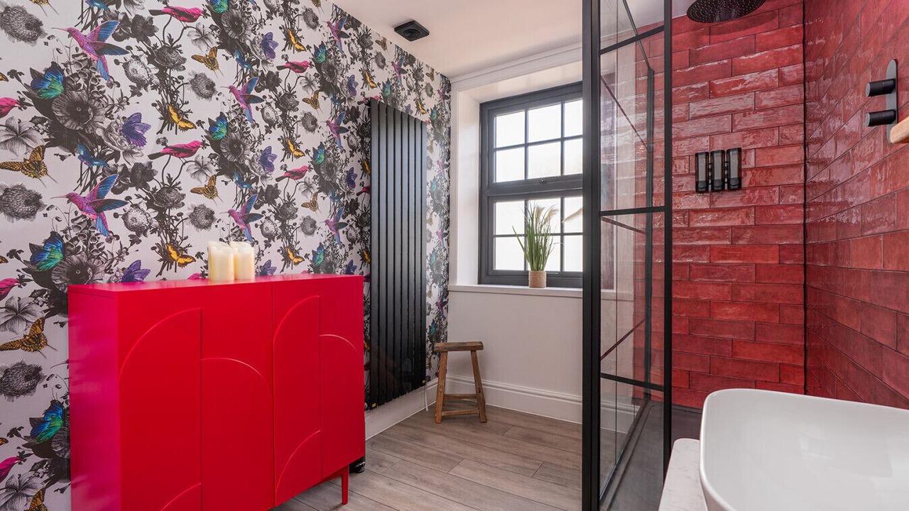 Photo of Bathroom in Todmorden