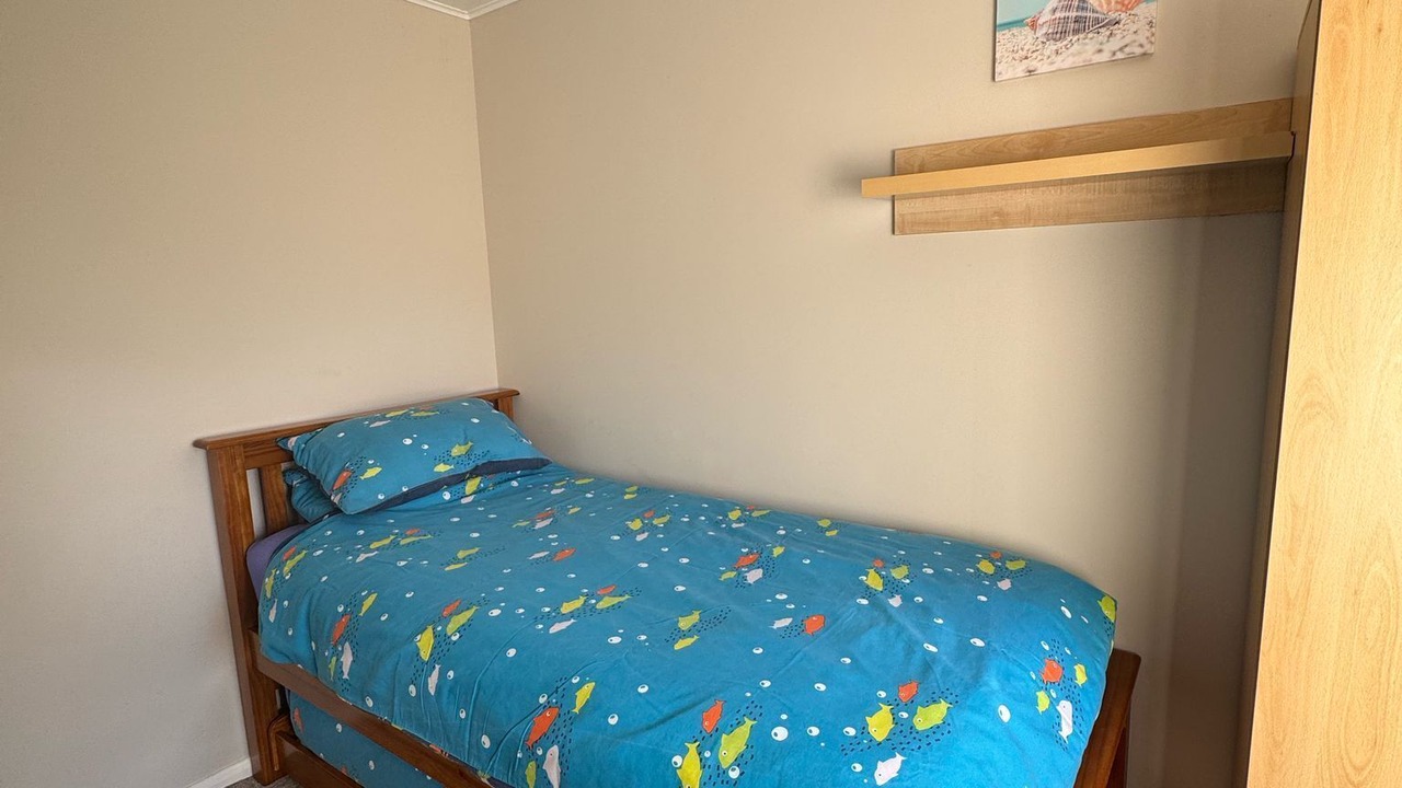 Photo of Bedroom in Chapel Saint Leonards