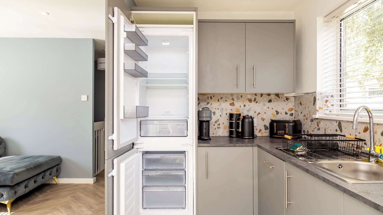 Photo of Kitchen in Peterborough