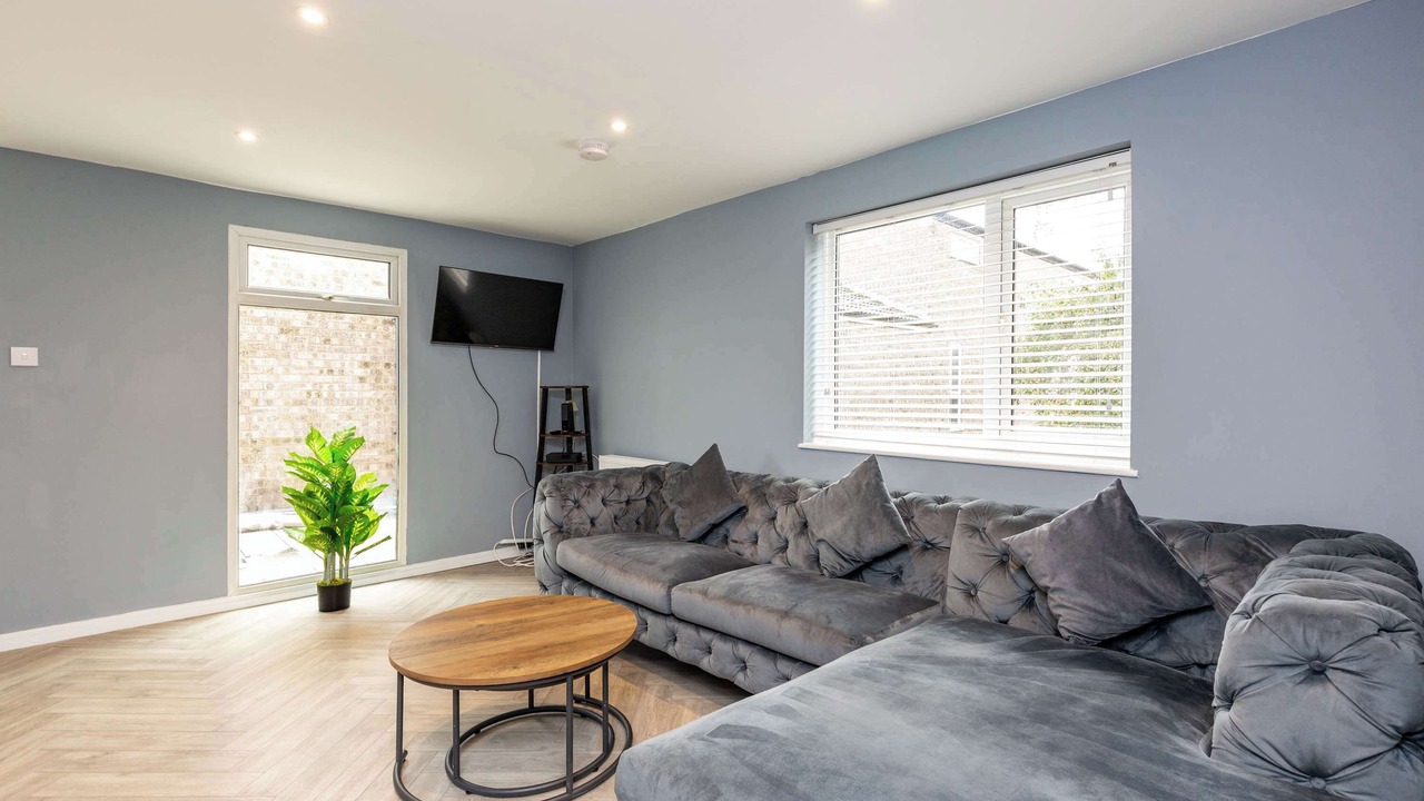 Photo of Livingroom in Peterborough