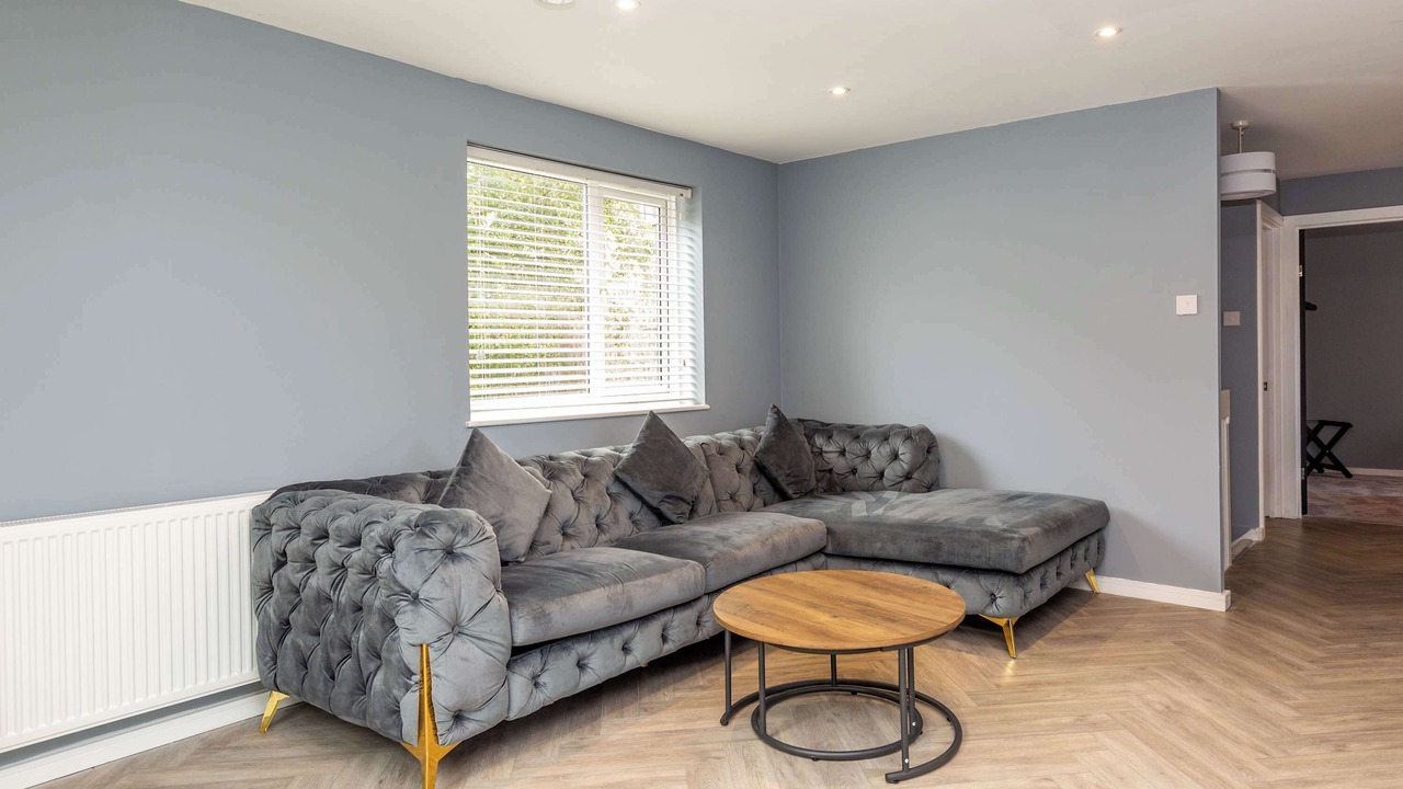 Photo of Livingroom in Peterborough