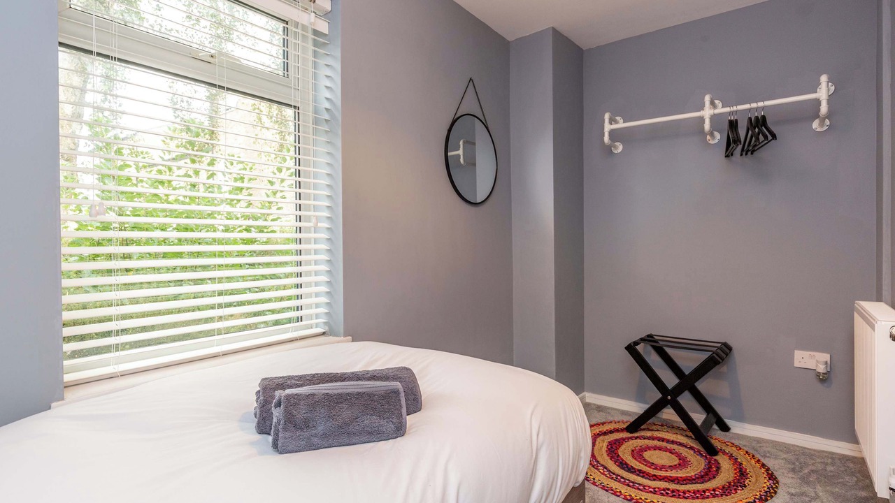 Photo of Bedroom in Peterborough