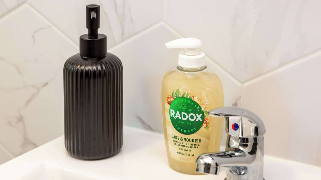 Photo of Bathroom in Peterborough