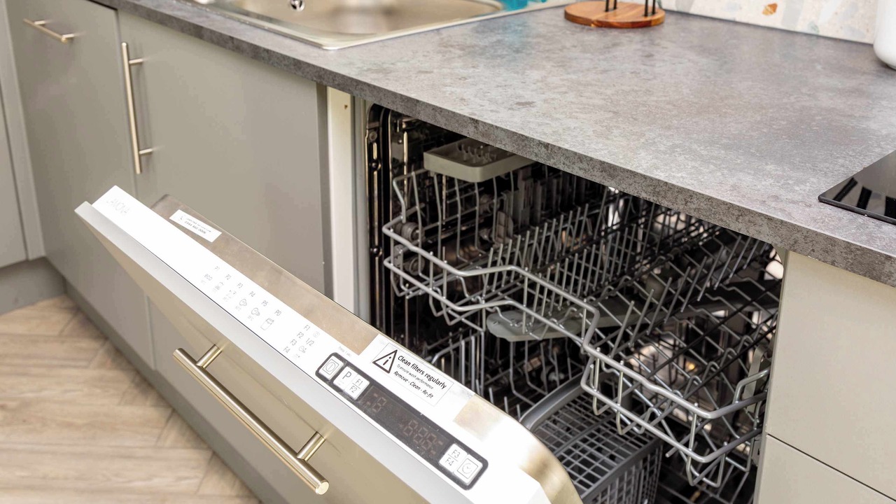 Photo of Kitchen in Peterborough