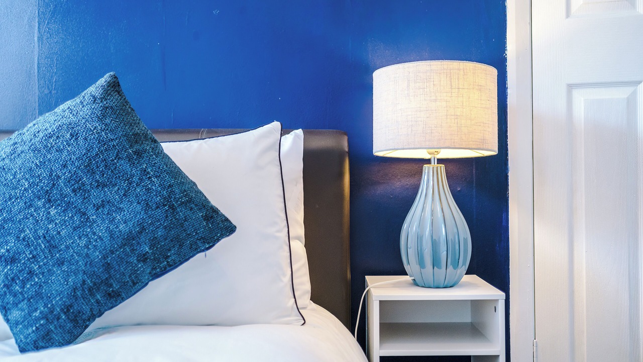 Photo of Bedroom in Elland