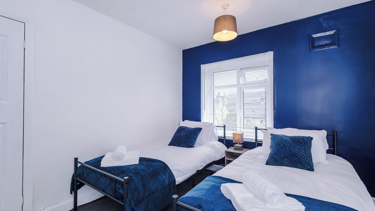 Photo of Bedroom in Elland