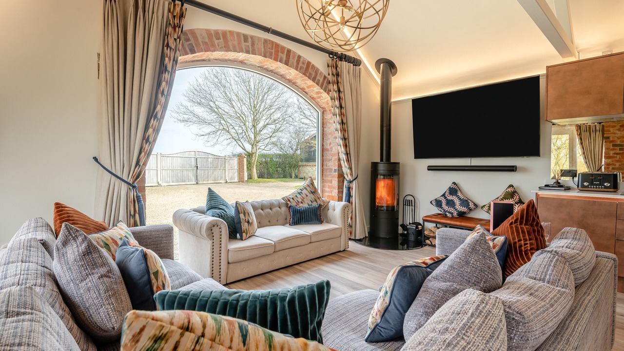 Photo of Livingroom in Welby
