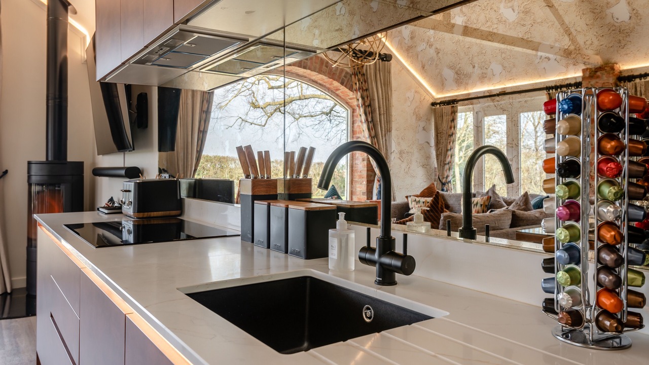 Photo of Kitchen in Welby