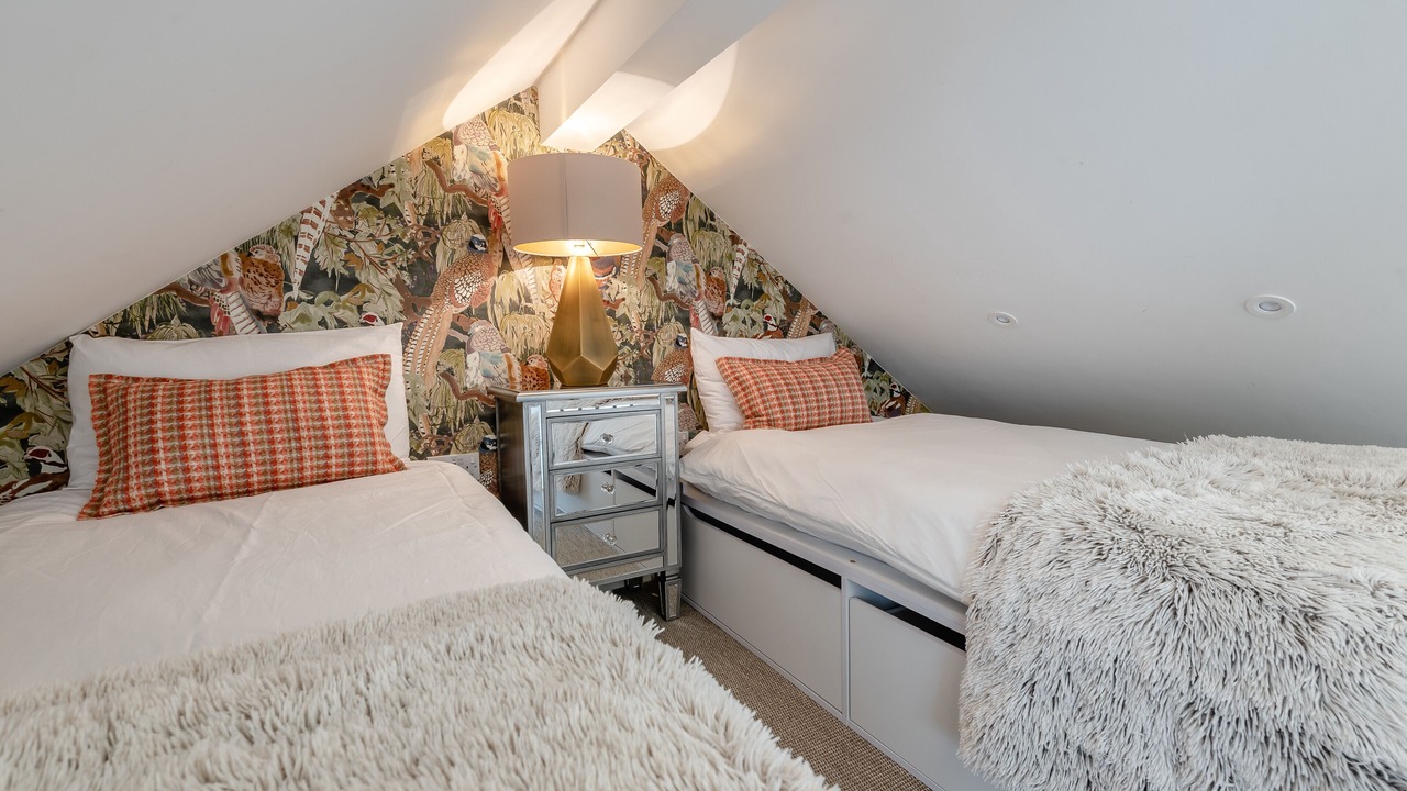 Photo of Bedroom in Welby