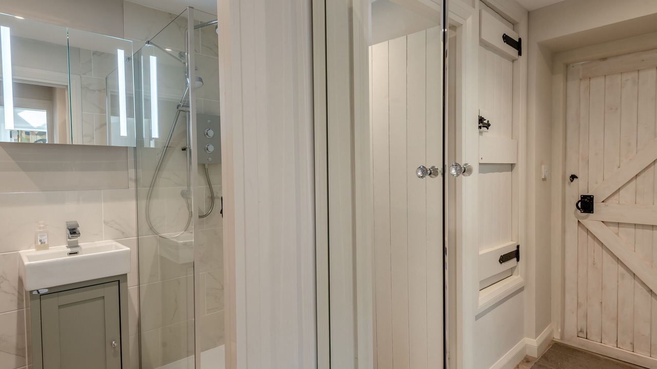 Photo of Bathroom in Welby