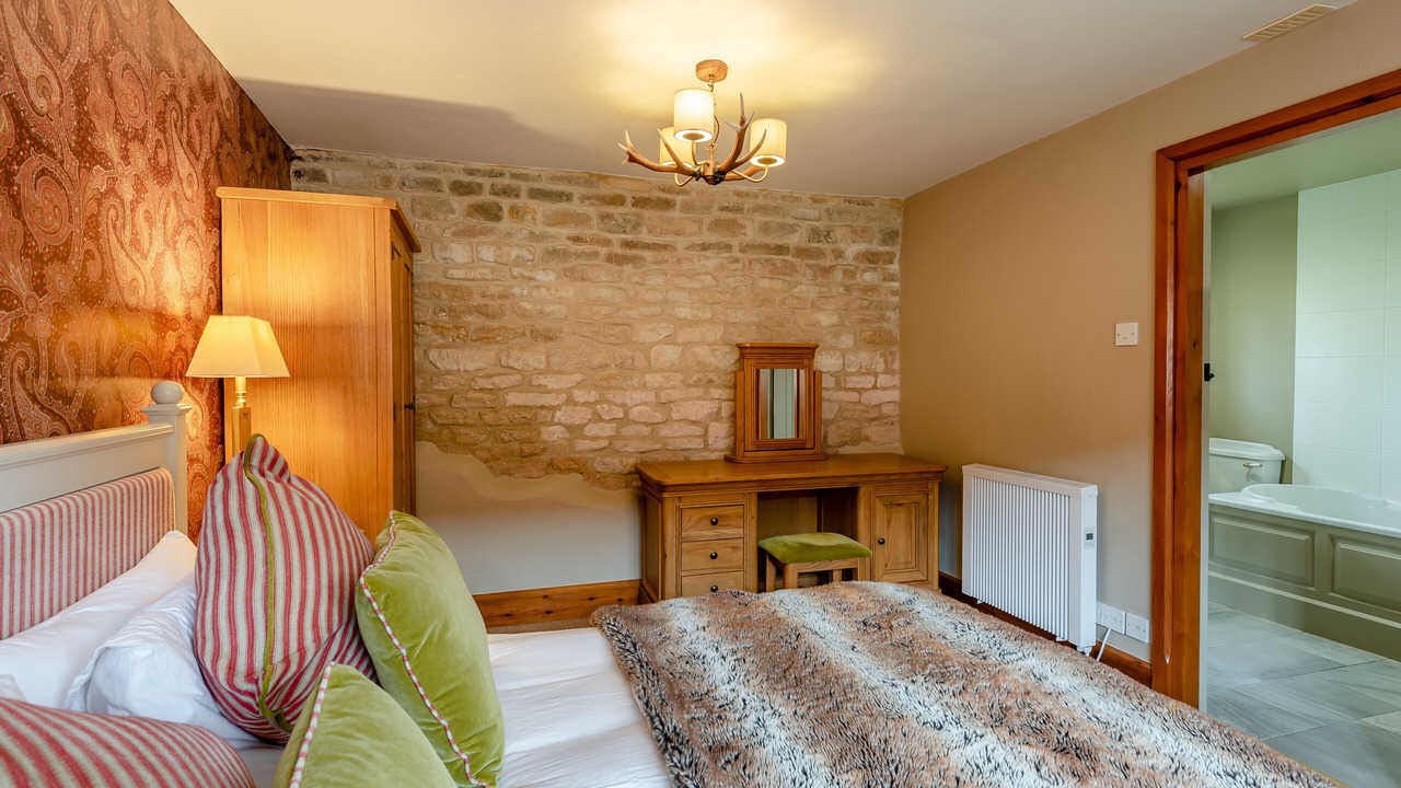 Photo of Bedroom in Welby