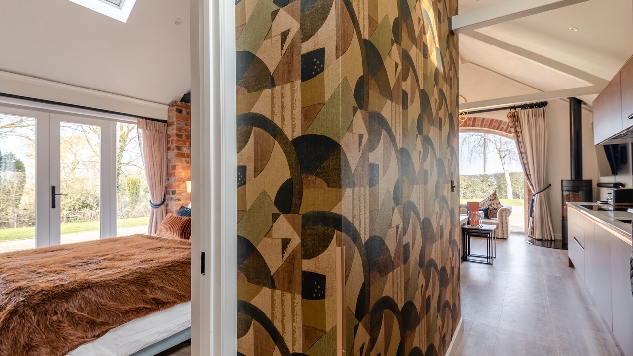 Photo of Bedroom in Welby