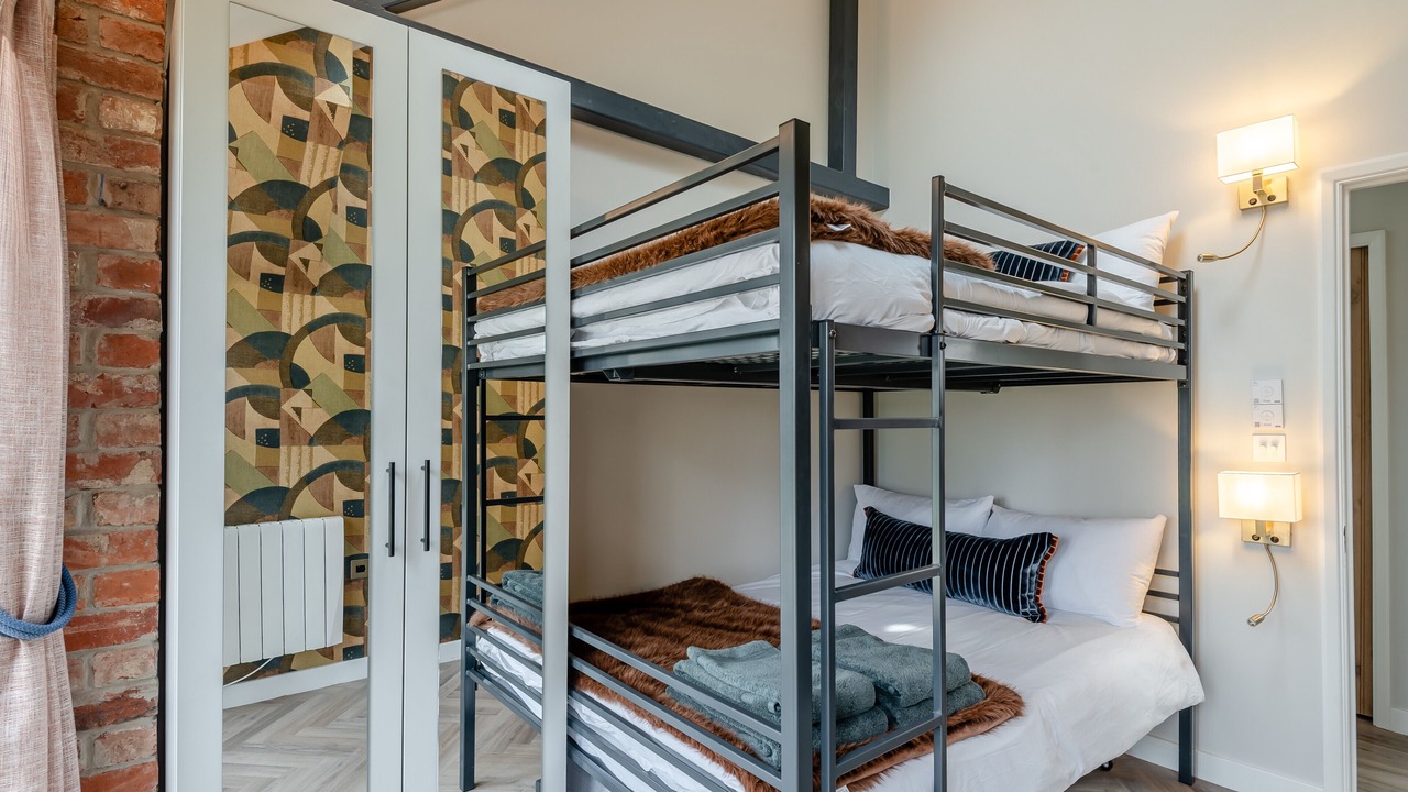 Photo of Bedroom in Welby
