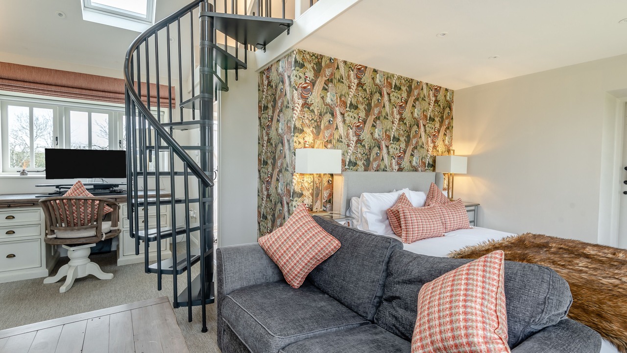 Photo of Bedroom in Welby