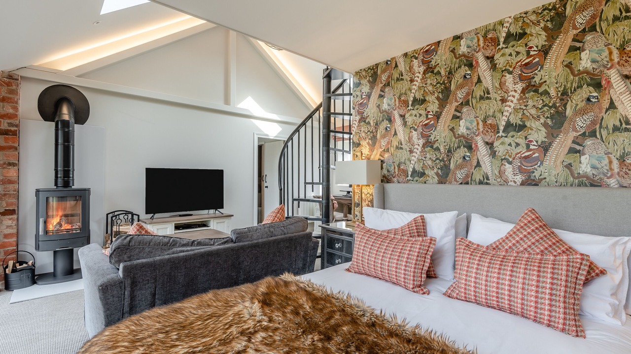 Photo of Bedroom in Welby