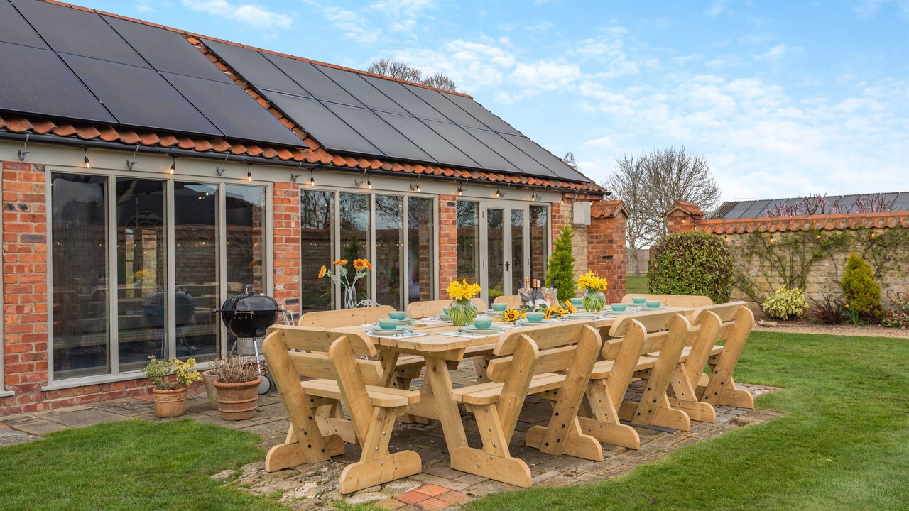 Photo of Outdoor in Welby