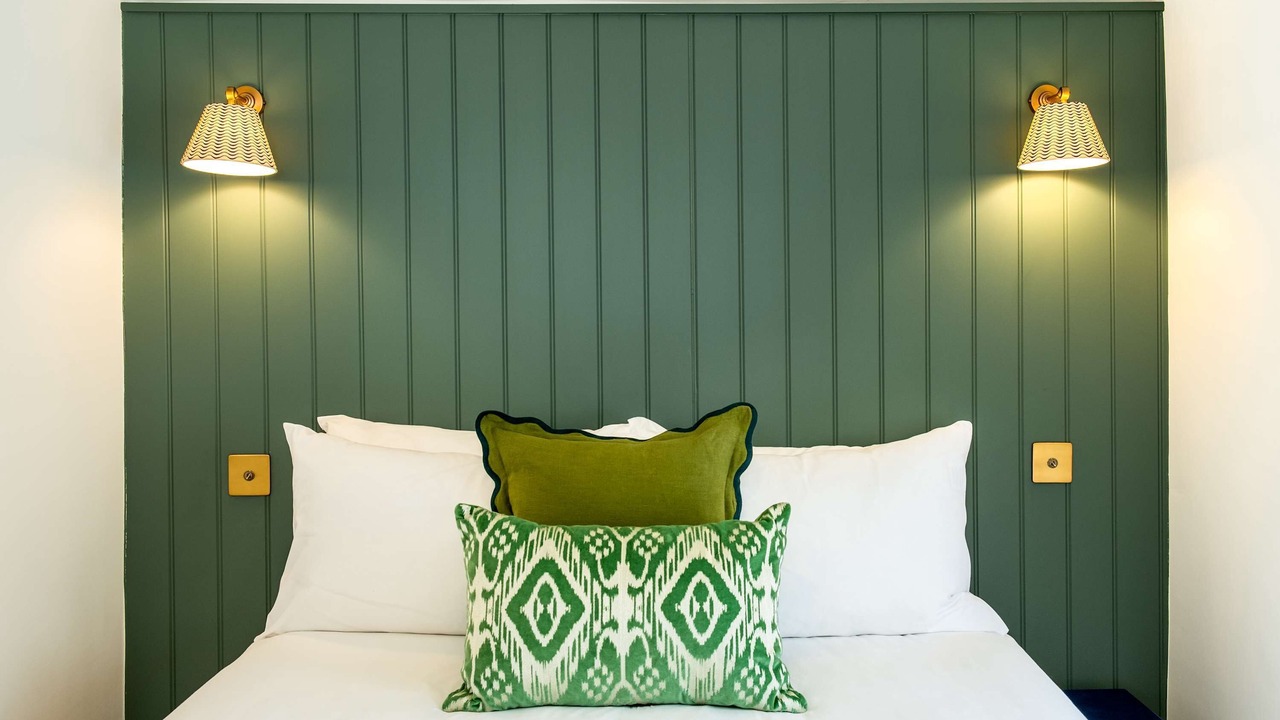 Photo of Bedroom in Burton Joyce