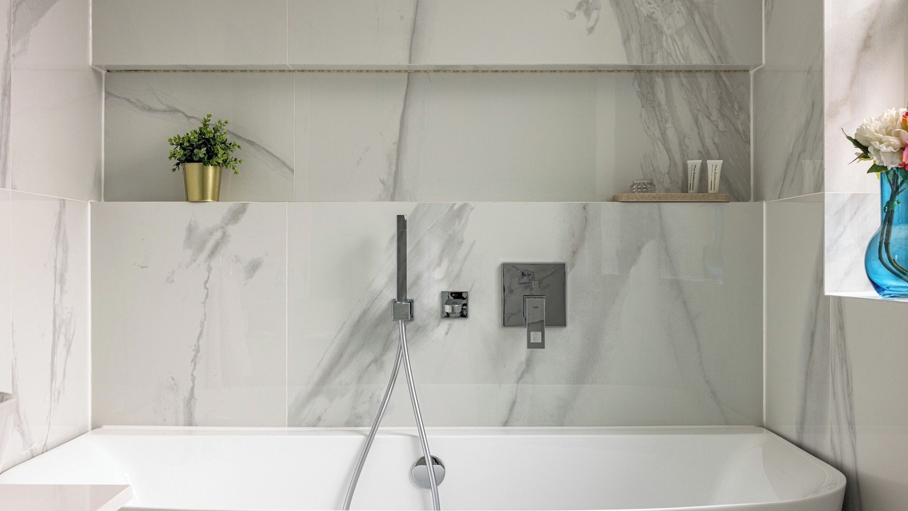 Photo of Bathroom in Kilburn
