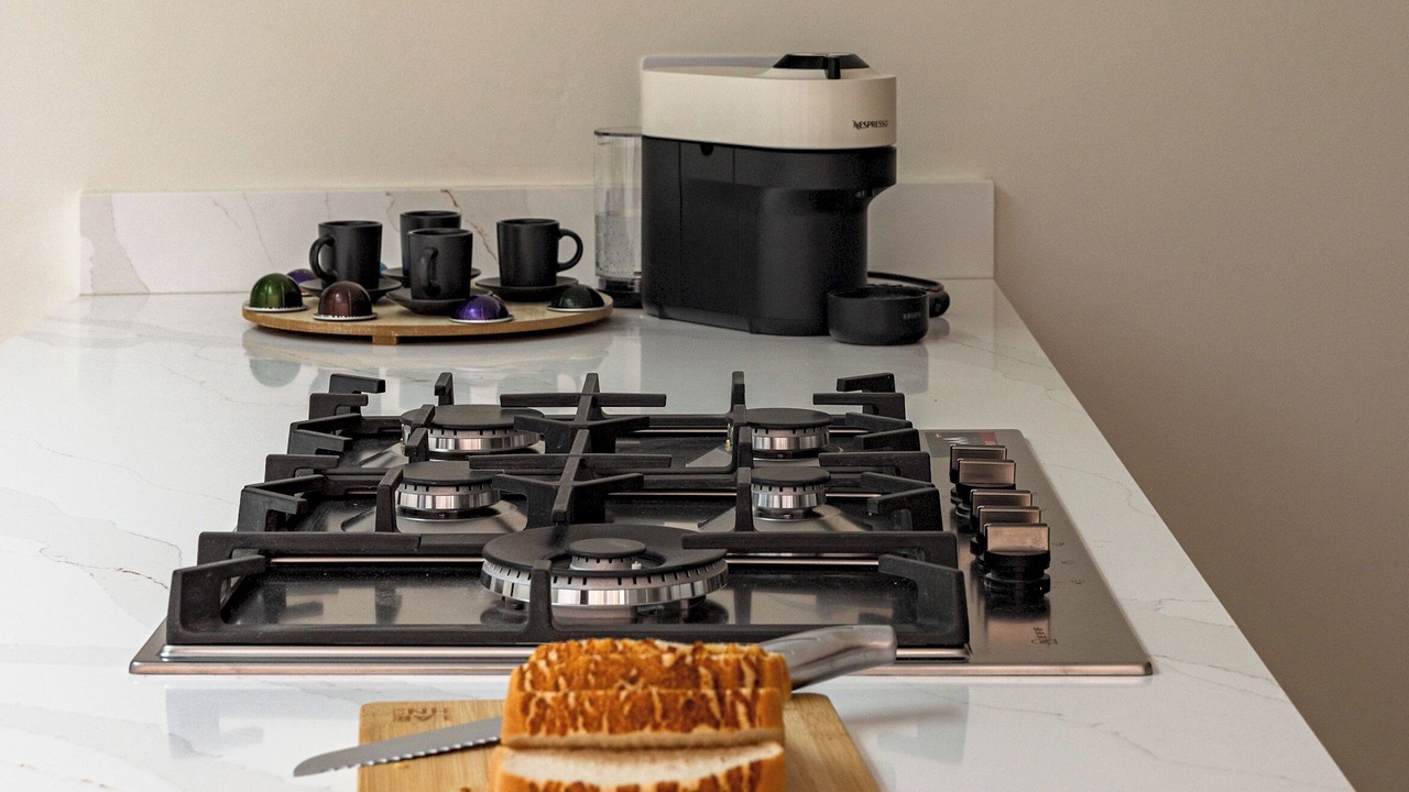 Photo of Kitchen in Kilburn