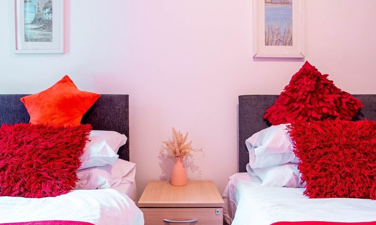 Photo of Bedroom in Doncaster