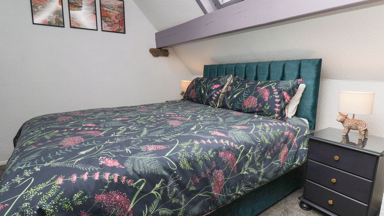 Photo of Bedroom in Scarborough