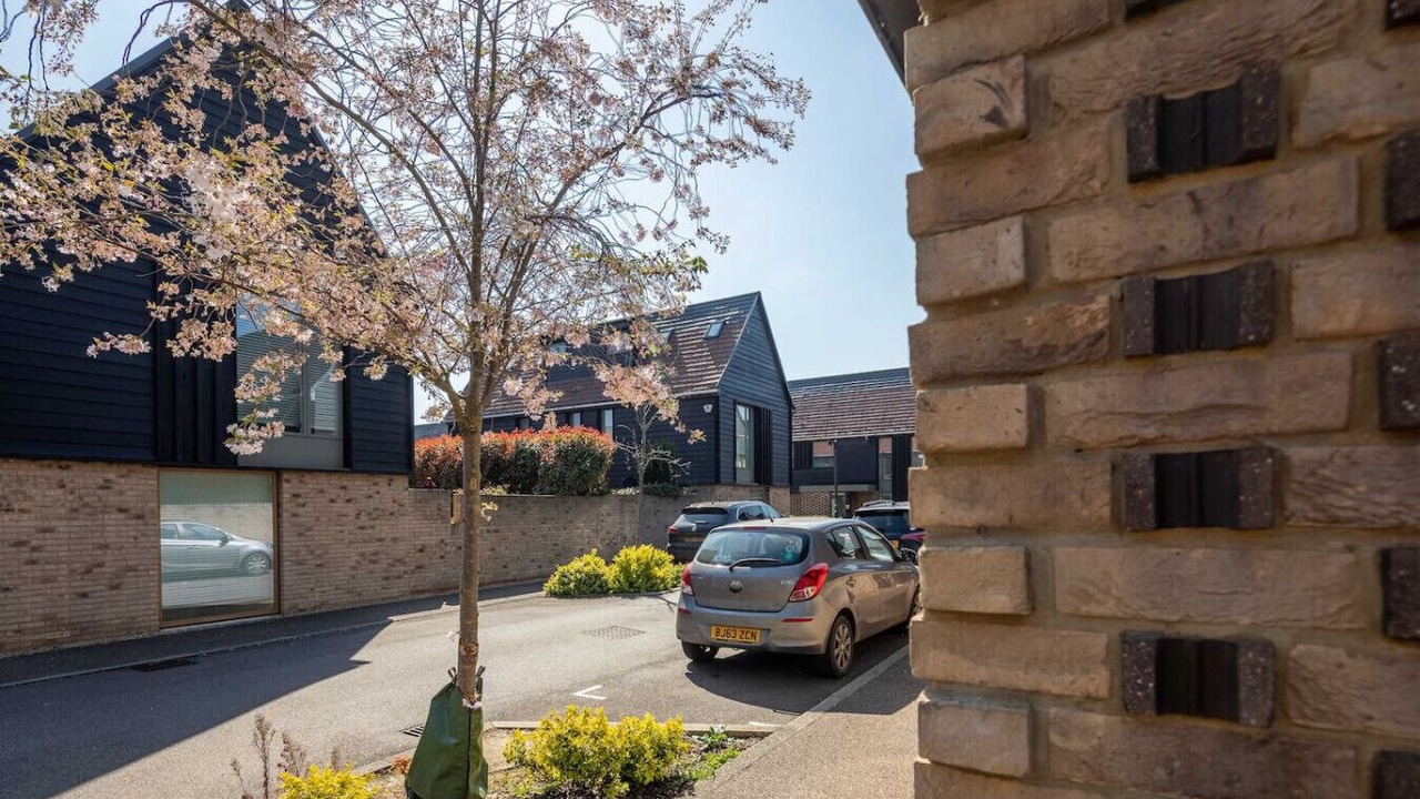 Photo of Outdoor in Trumpington
