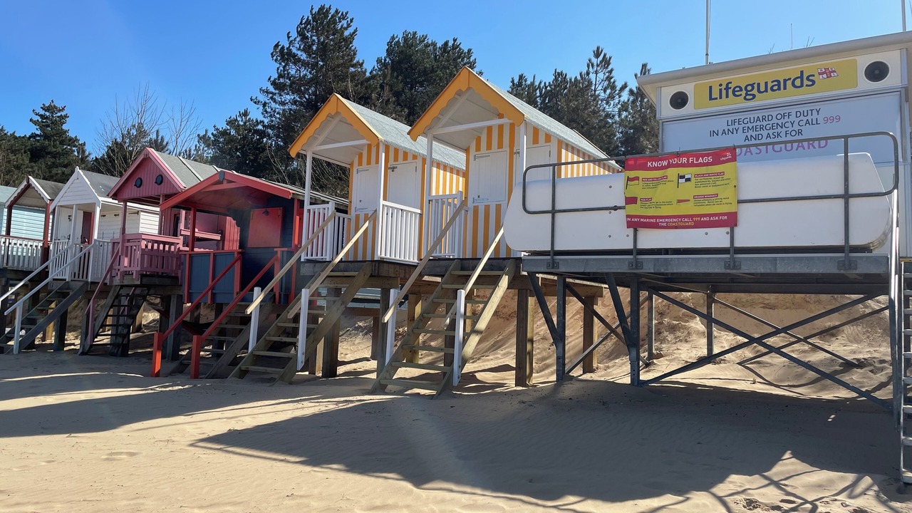 Photo of Outdoor in Wells-next-the-Sea