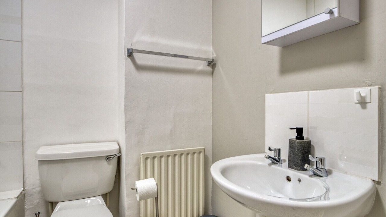 Photo of Bathroom in Queenstown